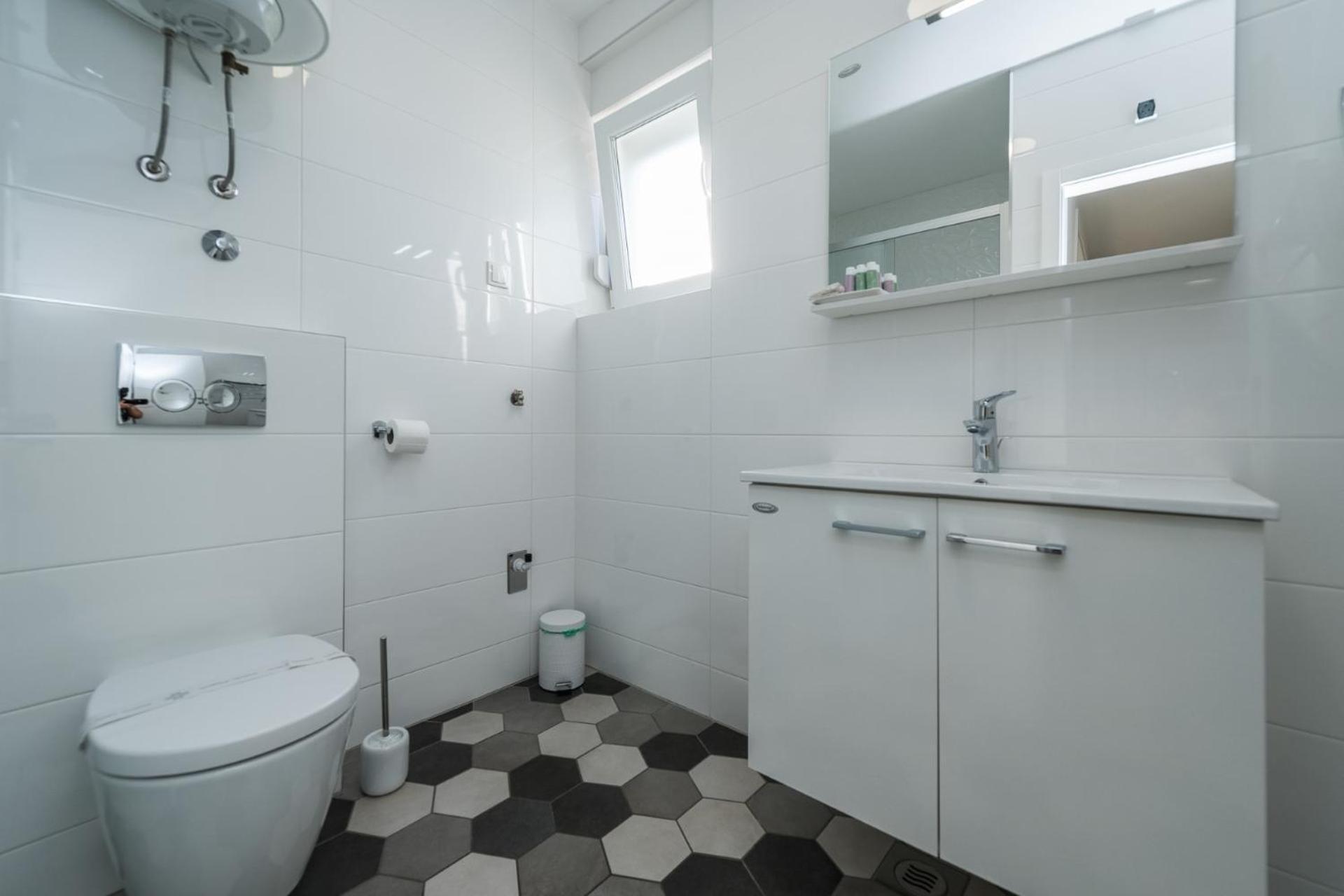 Apartments & Rooms Danivan Pool Villas B نوفاليا الغرفة الصورة