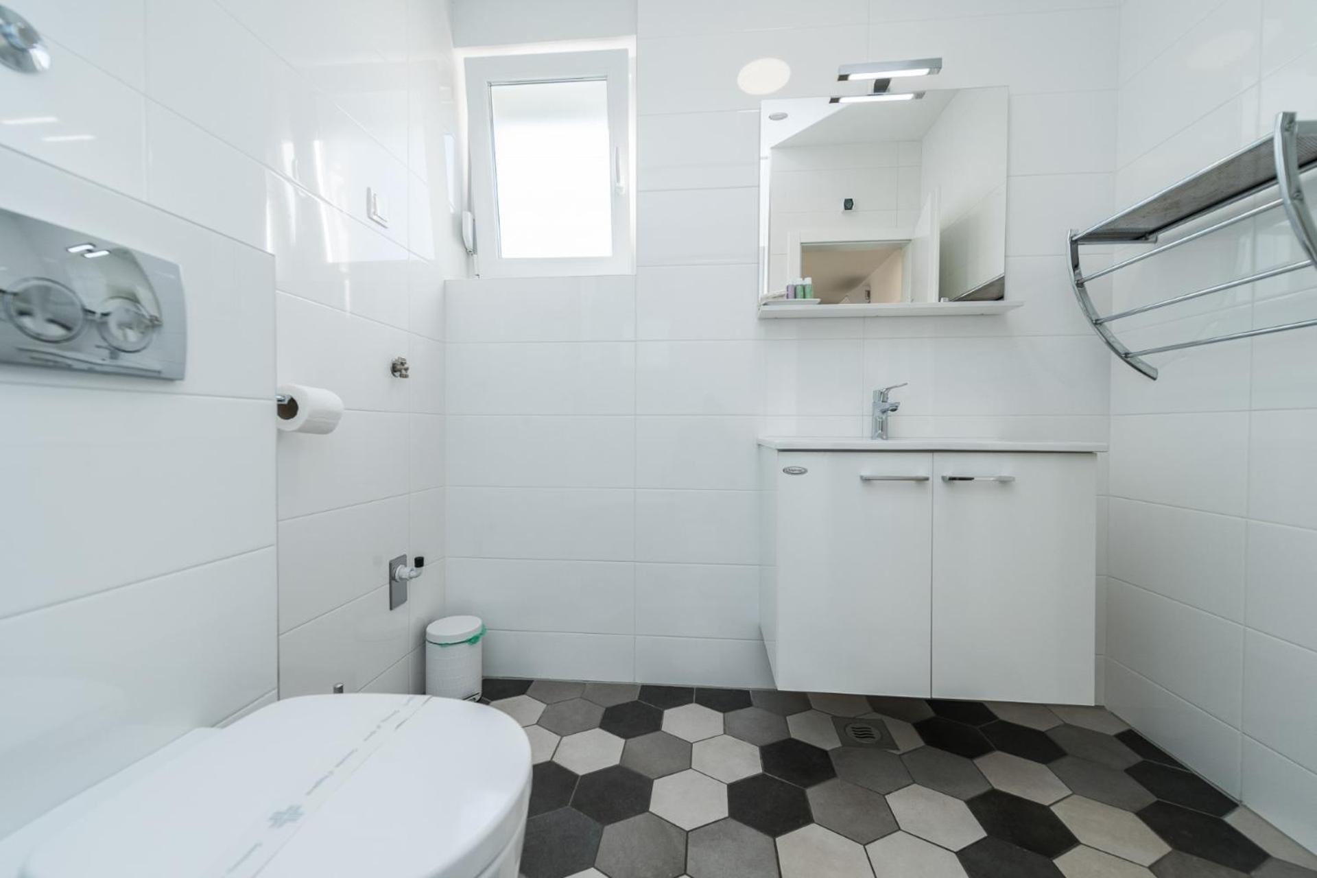 Apartments & Rooms Danivan Pool Villas B نوفاليا الغرفة الصورة